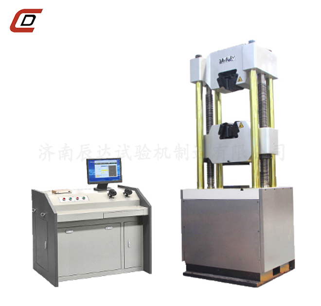 拉力試驗機對加力系統有什么要求？