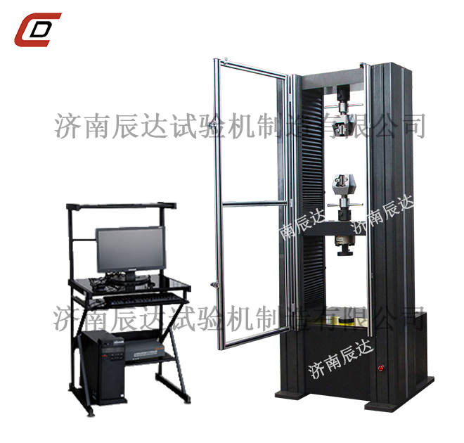 10t(噸)電子萬能拉力試驗(yàn)機(jī)