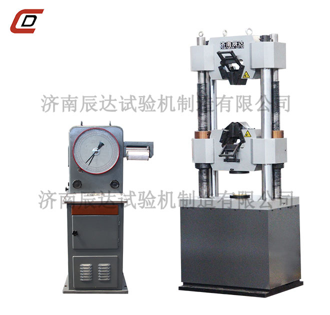 拉力試驗(yàn)機(jī)有哪些特點(diǎn)？應(yīng)該如何選擇？