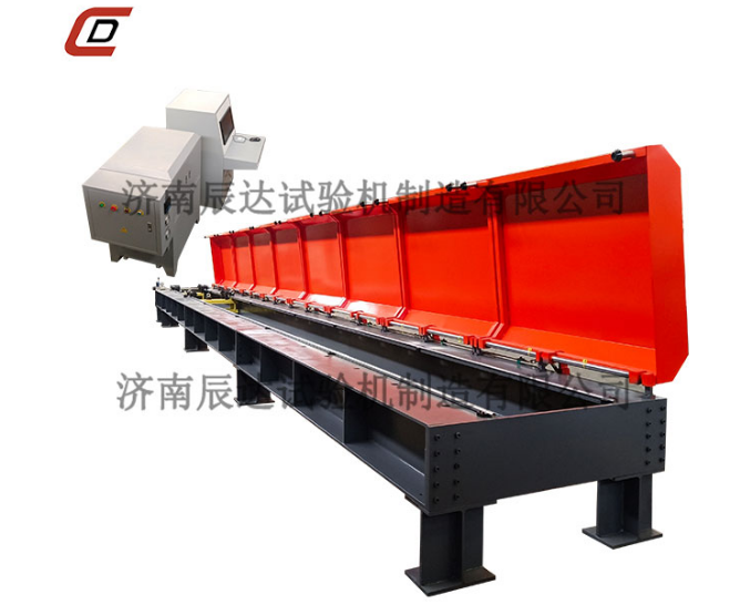 臥式拉力試驗(yàn)機(jī)的特點(diǎn)有哪些？