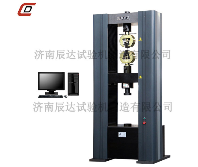 關于電子萬能試驗機小知識，趕緊來看看吧！