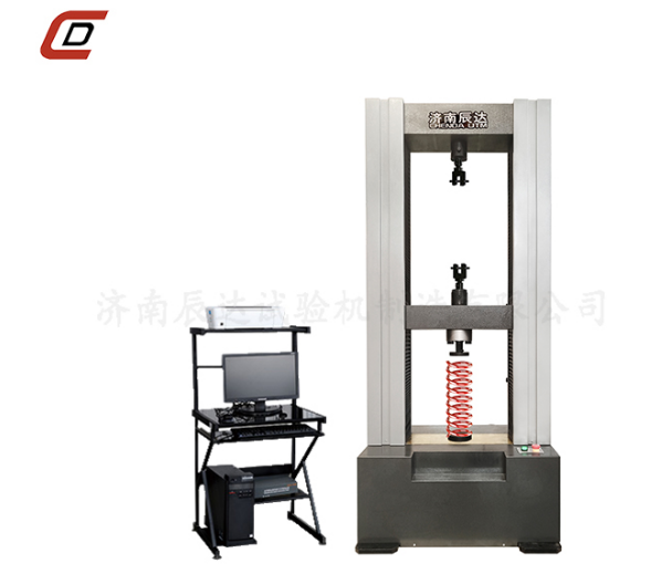 彈簧拉壓試驗機的功能特點有哪些？