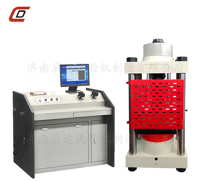 挑選微機控制電液伺服壓力試驗機YAW-2000有什么決竅？以及它的保養(yǎng)要怎么做？