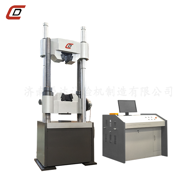 拉力試驗機的測試出現失誤要怎么補救呢？