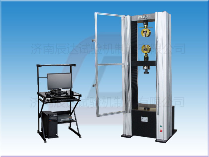 關(guān)于材料試驗(yàn)機(jī)的故障排除，你知道多少