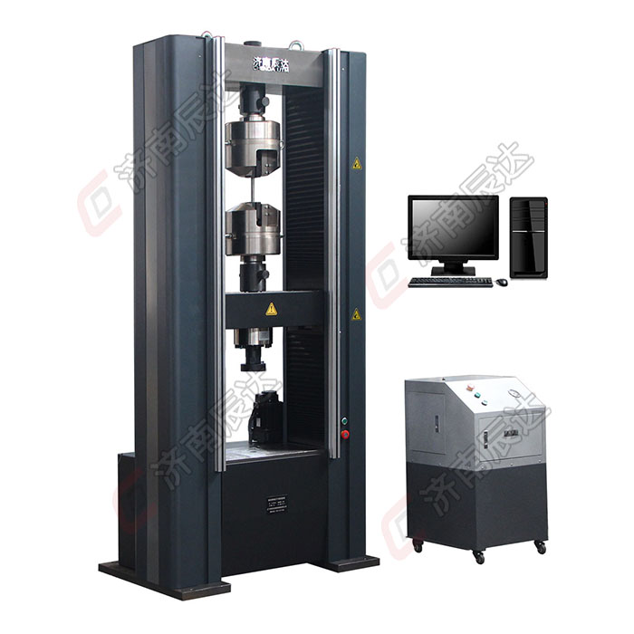 電子萬能試驗機的夾具應該怎樣選擇？