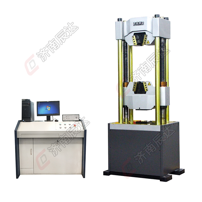 簡(jiǎn)析試驗(yàn)機(jī)的基本構(gòu)造！